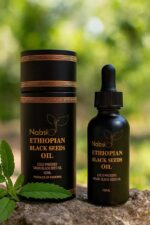 Premium Ethiopian Black Seed Oil (Nigella Sativa) – 100% Pure - Image 3