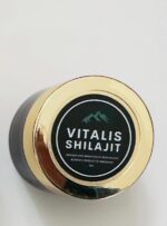 Vitalis Himalayan Shilajit Authentic (Resin) - Image 2