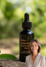 Raw Virgin Ethiopian Black Seed Oil (100ml) - Cold Pressed - Image 7
