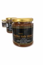 Maliki Sidr Honey ORGANIC 250G - Image 3