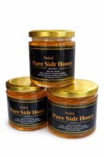 Yemeni Sidr Honey (Authentic)Pure Raw Honey 100% ORGANIC 250g - Image 2
